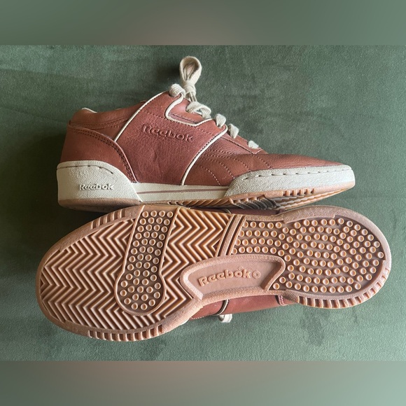 REEBOK L. S. SUPREME - Picture 2 of 6